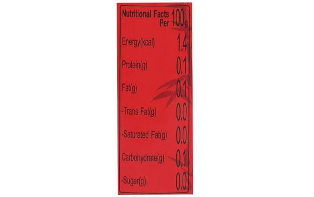 Dr. Oetker Fun foods Spicy Vinegar    Bottle  190 grams